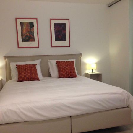Comfort Aan Zee Guestrooms Ostend Exterior photo